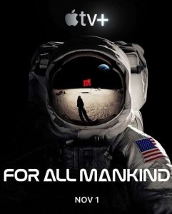 مسلسل For All Mankind الموسم الاول حلقة 10 والاخيرة