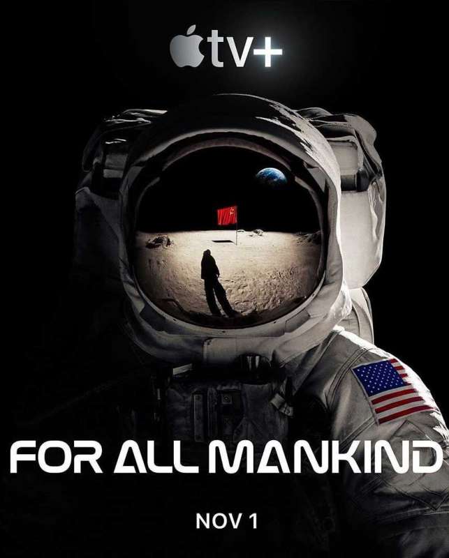 مسلسل For All Mankind الموسم الاول حلقة 2