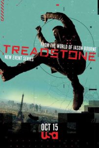 مسلسل Treadstone الموسم الاول حلقة 10 والاخيرة