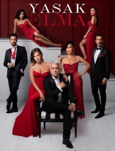 مسلسل التفاحة الممنوعة الموسم الرابع حلقة 13 مترجمة