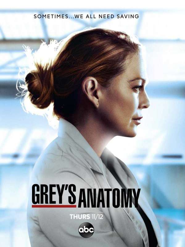 مسلسل Grey’s Anatomy الموسم 17 حلقة 15