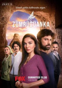 مسلسل العنقاء الموسم الثاني حلقة 8 مترجمة