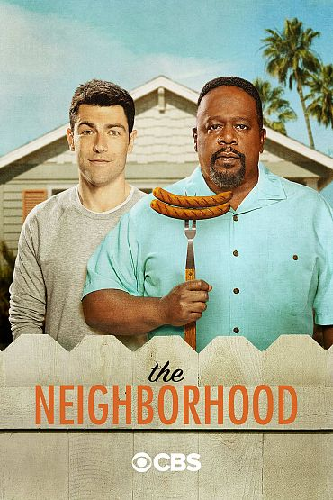 مسلسل The Neighborhood الموسم الثالث حلقة 4