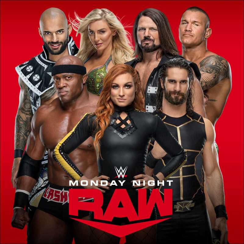 عرض الرو WWE Raw 03.02.2020 مترجم