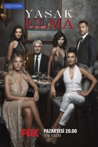 مسلسل التفاحة الممنوعة الموسم الثالث حلقة 8 مترجمة