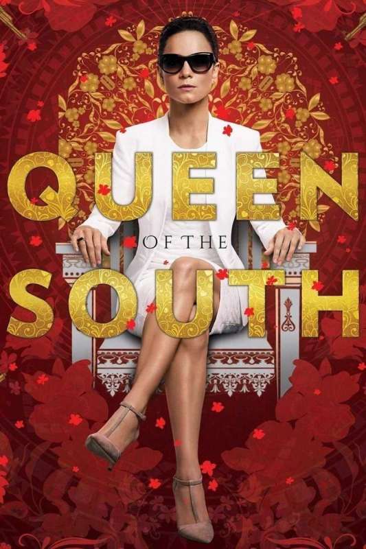 مسلسل Queen of the South الموسم الثاني حلقة 7