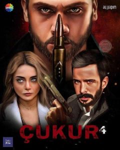 مسلسل الحفرة الموسم الرابع حلقة 34 مترجمة