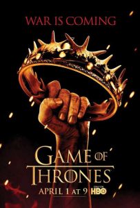 صراع العروش Game of Thrones الموسم الثاني حلقة 9