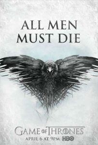 صراع العروش Game of Thrones الموسم الرابع حلقة 8