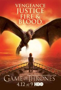 صراع العروش Game of Thrones الموسم الخامس حلقة 5