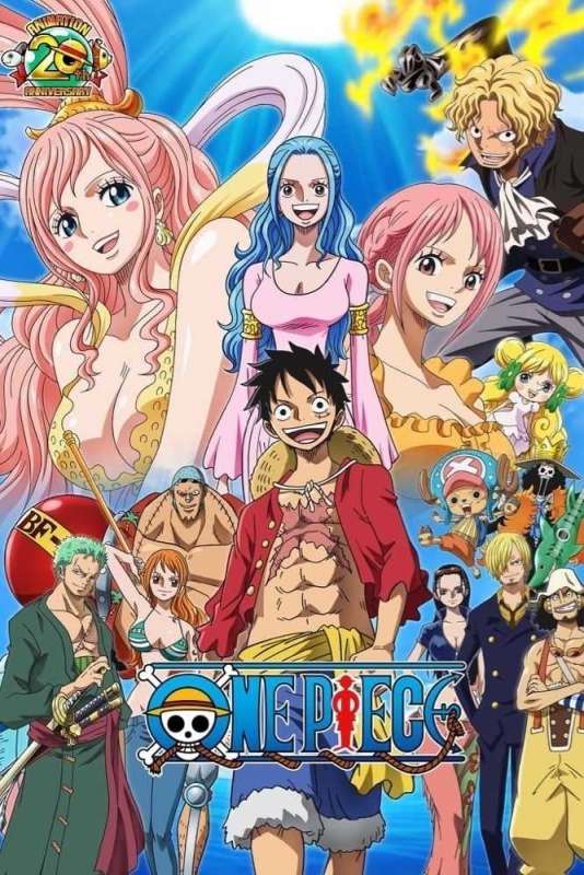 انمي One Piece حلقة 887 مترجمة