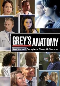 مسلسل Grey’s Anatomy الموسم 11 حلقة 2