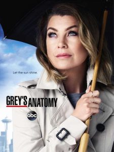 مسلسل Grey’s Anatomy الموسم 12 حلقة 23