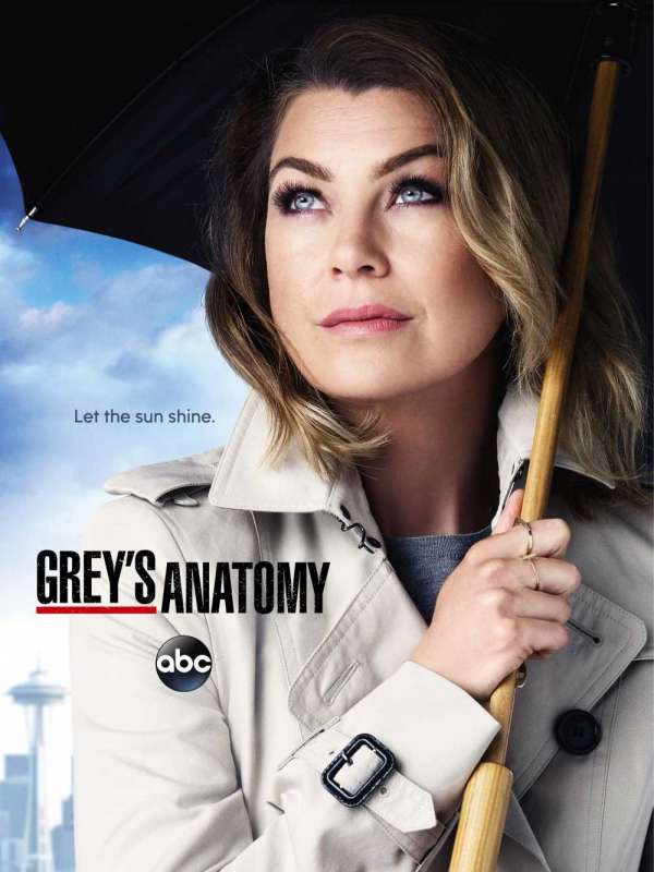 مسلسل Grey’s Anatomy الموسم 12 حلقة 14