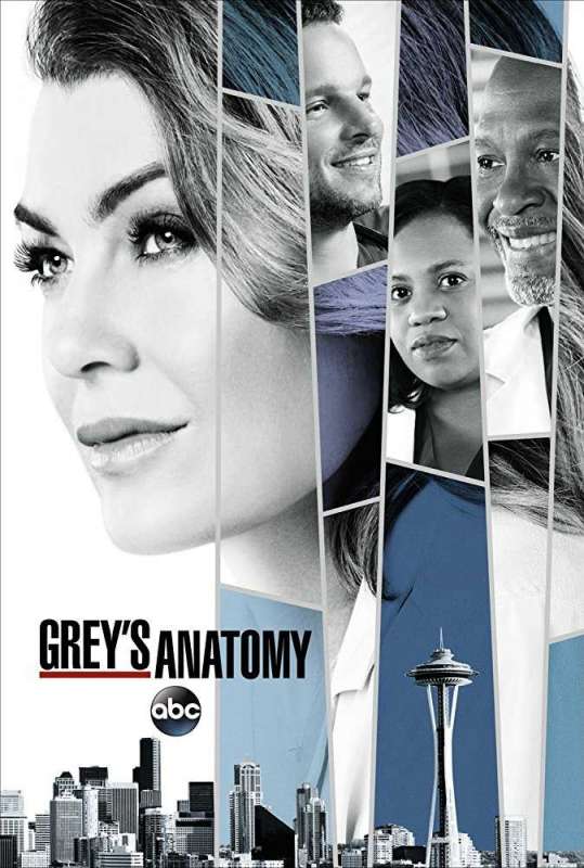 مسلسل Grey’s Anatomy الموسم 14 حلقة 21