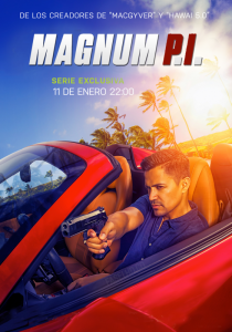 مسلسل Magnum P.I. الموسم الثاني حلقة 10