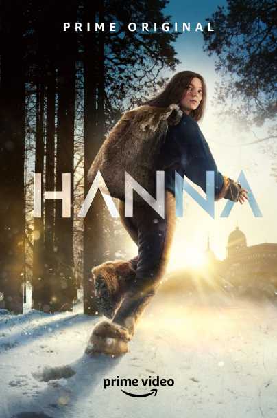 مسلسل Hanna الموسم الاول حلقة 2