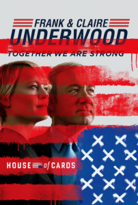 مسلسل House of Cards الموسم الخامس حلقة 7