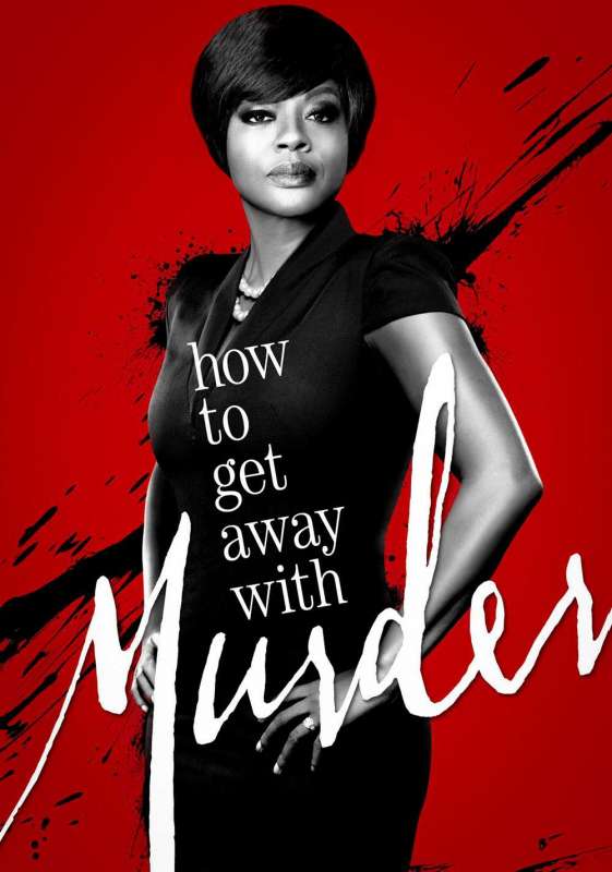 مسلسل How to Get Away with Murder الموسم الاول حلقة 3