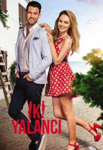 مسلسل الكاذبان حلقة 9 والاخيرة مترجمة