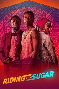 فيلم Riding with Sugar 2020 مترجم