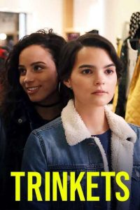 مسلسل Trinkets الموسم الثاني حلقة 7