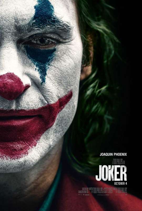 فيلم Joker 2019 مترجم