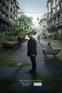 مسلسل The Bronze Garden الموسم الثاني حلقة 3