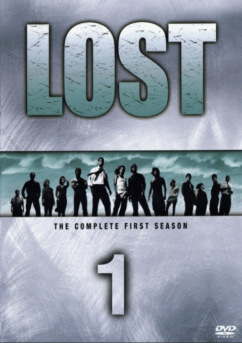 مسلسل Lost الموسم الاول حلقة 14