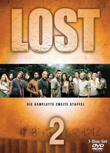 مسلسل Lost الموسم الثاني حلقة 11