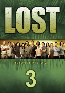 مسلسل Lost الموسم الثالث حلقة 19