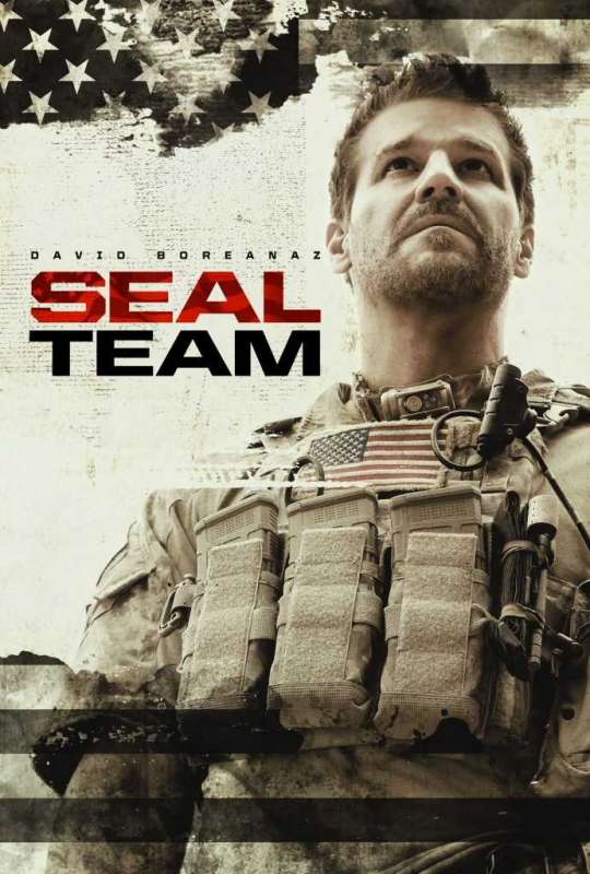 مسلسل SEAL Team الموسم الثالث حلقة 10