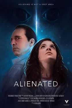 فيلم Alienated 2020 مترجم