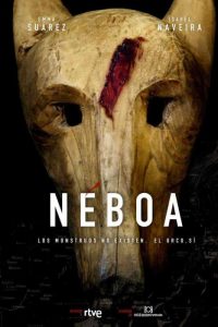 مسلسل Neboa الموسم الاول حلقة 6