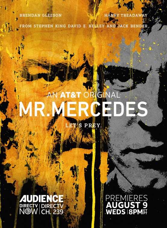 مسلسل Mr. Mercedes الموسم الاول حلقة 1