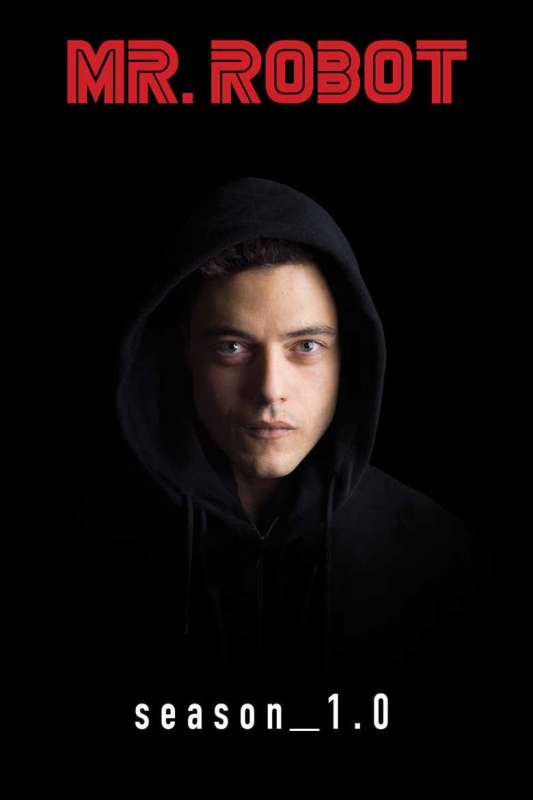 مسلسل Mr. Robot الموسم الاول حلقة 2