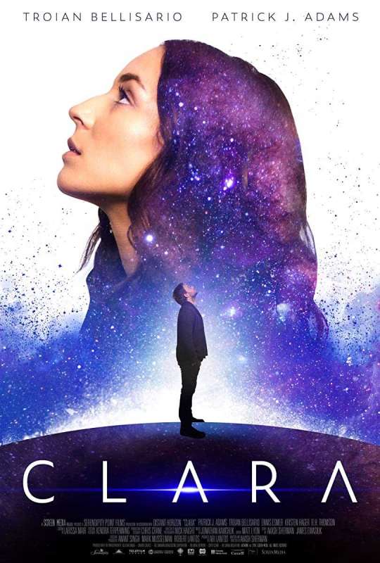 فيلم Clara 2018 مترجم