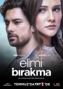 مسلسل لا تترك يدي حلقة 54 مترجمة