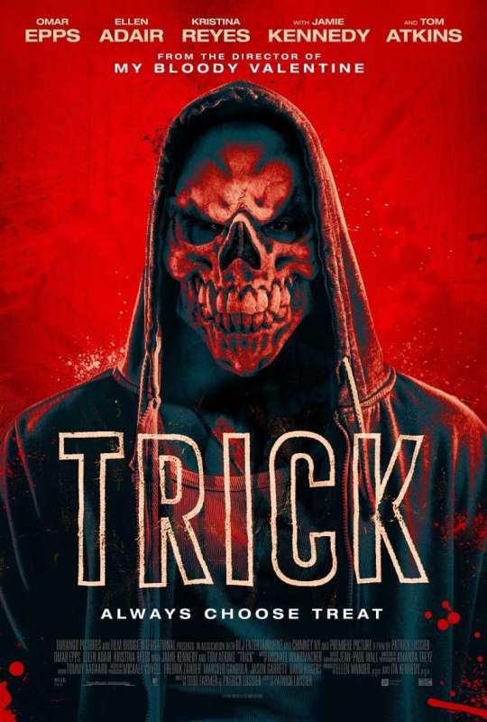 فيلم Trick 2019 مترجم