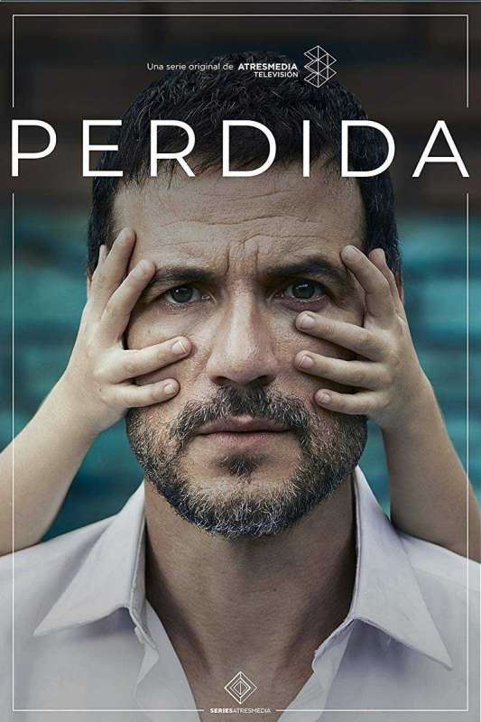 مسلسل Perdida الموسم الاول حلقة 8