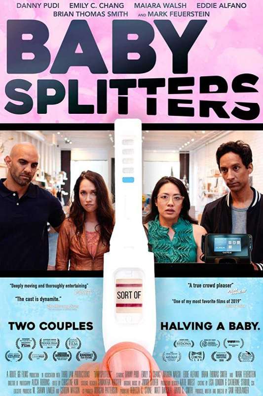 فيلم Babysplitters 2019 مترجم