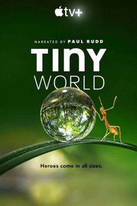 مسلسل Tiny World الموسم الاول حلقة 3