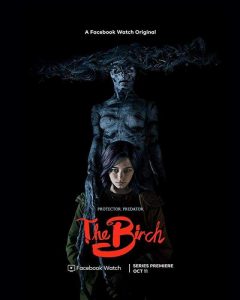مسلسل The Birch الموسم الاول حلقة 4