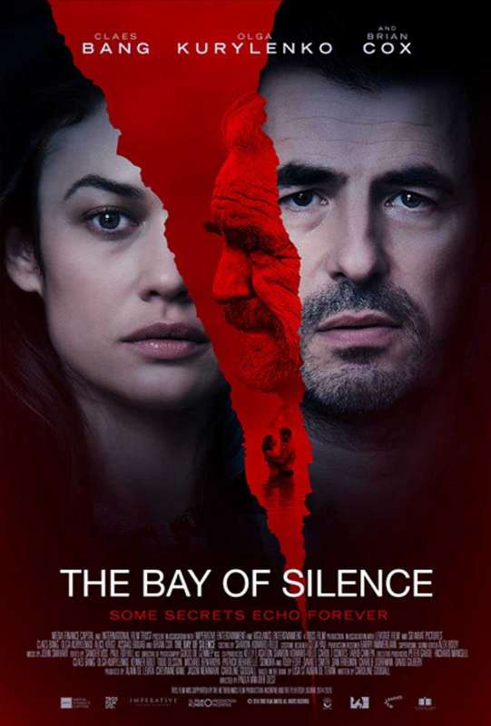 فيلم The Bay of Silence 2020 مترجم