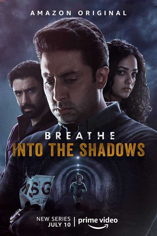 مسلسل Breathe: Into the Shadows الموسم الاول حلقة 3