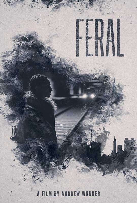 فيلم Feral 2019 مترجم