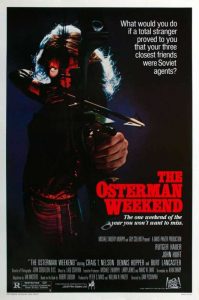 فيلم The Osterman Weekend 1983 مترجم
