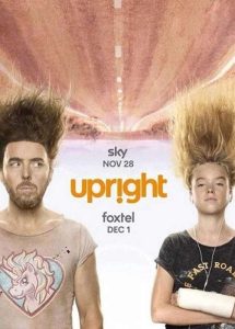 مسلسل Upright الموسم الاول حلقة 1