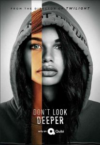 مسلسل Don’t Look Deeper الموسم الاول حلقة 7