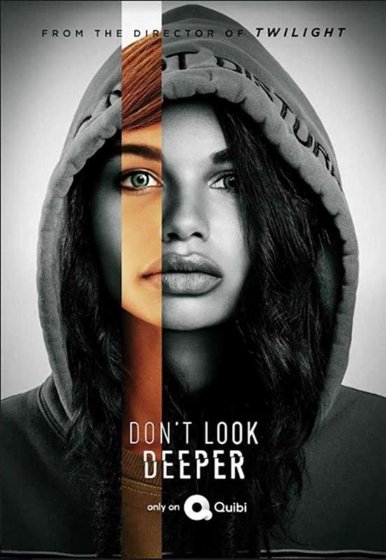 مسلسل Don’t Look Deeper الموسم الاول حلقة 3